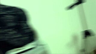 real students prepare for intense threesome on stepsister's birthday 😈