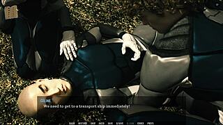 i'm sharing tales from the unending void part five