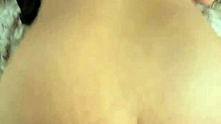 i'm this phat ass latina squirting so many times on his dick, oh god!