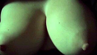 italian milf artemisia love’s big boobs bounce solo! 😍