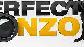 why does zafira get creampied in this group scene?