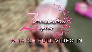 I Give Him a Delicious Blowjob Before He Trains with Cum Facial