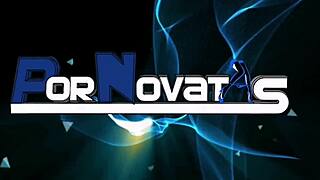 Pornovatas - Nueva CASTING Parejita Española Vampirosa y Giovanni