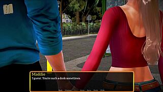 My New Family 534 with Blonde Game