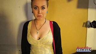 watch exotic cutie micah suck that cock until it cums?