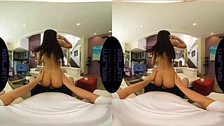 hot girlfriend gets anal assfucking with toys in pov hardcore session