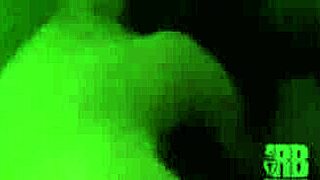 sexy submissive brazilian hotwife gets double penetrated by two big black cocks in amateur pov 😏