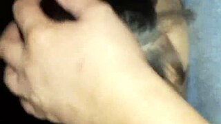 We fuck with our neighbor in the barn so that no one catches us because this is our secret - lesbian illusion girls