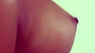 How Does a Big Cock Fit in This Tight Asian Girl's Ass for Hardcore Action?