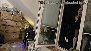 Flash those boobs and ass now!