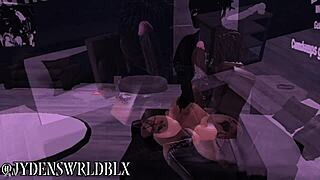 i get my slutty pussy filled by big black cock