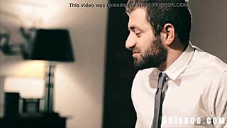 How Does Office Bimbo Tiffany Watson Climb The Ladder?