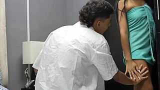 Stepsister, come sit on my big cock now.