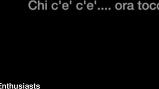 Who's There Now? It's Your Turn For Double Penetration.