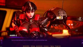 CHEESE PLAYS SUBVERSE PART 4 IN GAME