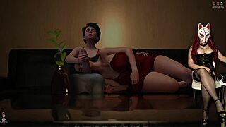 golden boy 21 shoots a big load on that milf