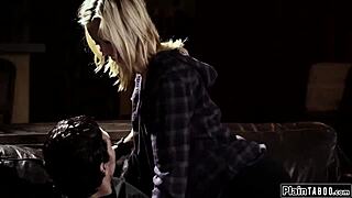 Oh my god, i have two cocks in my pussey