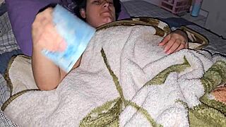 Sexy Redhead Girl Fucked By Big Black Cock