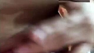 i watch this thai babe masturbate her pussy for my indian cock lol