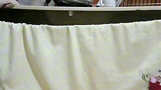 this maid is hotter in person, those tight shorts excite me