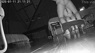 real cheating friend fucks my wife, but is the taboo as thrilling as it seems?