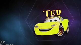 Paty Bumbum gets ass fucked on naturist beach