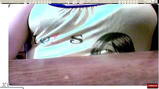 i'm this teen 18+ webcam girl showin' off my sex on cam