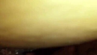 LISTEN TO THAT REDBONE WET PUSSY CREAMPIE