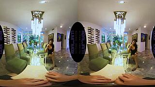 hot girlfriend gets anal assfucking with toys in pov hardcore session