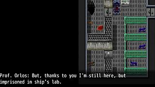 i'm diving into mental blast negative influence part 3 with some intense gameplay