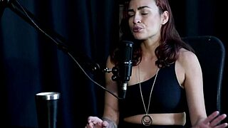 Mother Discovers Orgy, Stops For Healing, Called Porn Actress