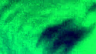 OMG! Fingering My Stepsister's Pussy in Parents' Bed with Wet Moans!