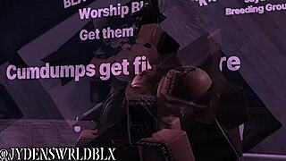 i get my slutty pussy filled by big black cock