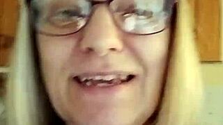 Had to Stay Quiet with Mummy Next Door During Naughty Play