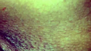 The young girl's ass gets attention