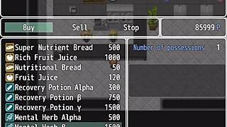 Watching Weird Videos From Friends - NTR Police Ruri & Sakura Part 13 😏