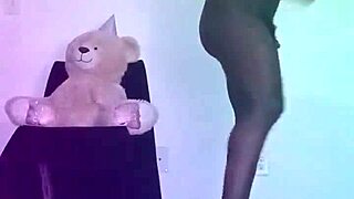 I Feel Joy Singing and Dancing to My Parody Songs.