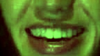 tiffany's cunt drilled hard in shibari bondage, swallowing semen with pure joy