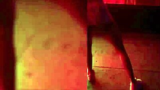 Beautiful couple fucks in Uber after party, driver watches intently