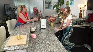 Aitsfs1e13 - Cheating With My Stepsister Danni Jones - Scene 1 3 Free