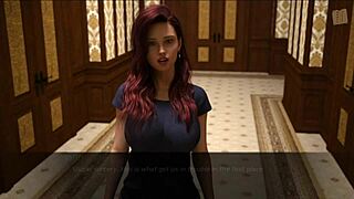 dusklight manor 83 with cute outfits