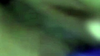 i'm fucking this beautiful indonesian girl on video call, oh shit