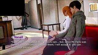 academy 84 game session