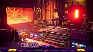 CHEESE PLAYS SUBVERSE PART 4 IN GAME