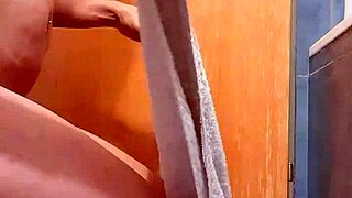 Silence, I can't make noise but I want to fuck good