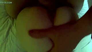 Quick fuck big load on ass