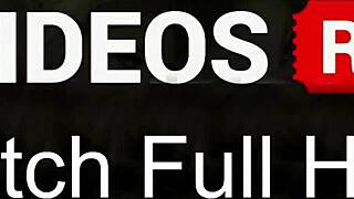 Skinny Teen Flashes Wet Jeans in Public Mall