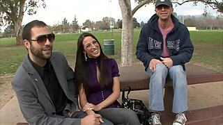 Got a big hard cock for Kortney Kane's tight pussy?