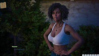 Is This Curvy Fat Girl in Lust Academy 109 Ready for More?