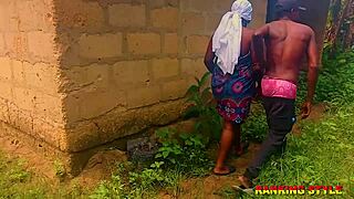 in uncompleted building, pretty chubby blonde rides cock, deepthroats, reaches orgasm.